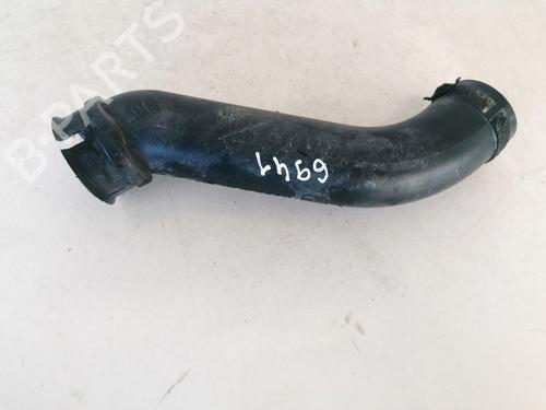 Used Pipe Pipe NISSAN QASHQAI I (J10, NJ10) 1.6 (114 hp) 35537893 35537893