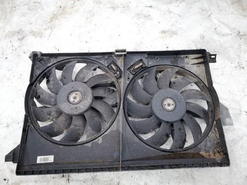Used Fan Fan OPEL ASTRA G Hatchback (T98) 2.0 DI (F08, F48) (82 hp) 35312864 35312864