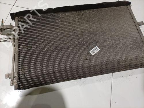 AC radiator FORD C-MAX (DM2) 1.8 TDCi | BP40113722M32 - Image 3