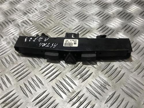 Used Warning switch Warning switch OPEL ASTRA H (A04) 1.7 CDTI (L48) (100 hp) 35680046 35680046