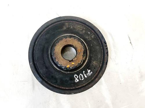 Pulley PEUGEOT 607 (9D, 9U) 2.2 HDi | BP35352179M122 - Image 2