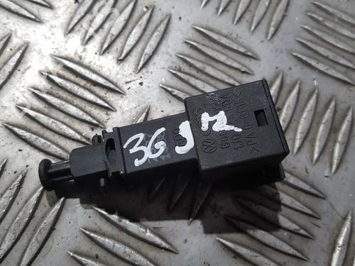 Used Electronic module Electronic module VW GOLF IV (1J1) 1.9 TDI (90 hp) 35694034 35694034