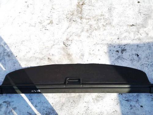 Used Rear parcel shelf Rear parcel shelf FIAT CROMA (194_) 1.9 D Multijet (194AXB1B) (120 hp) 35377594 35377594