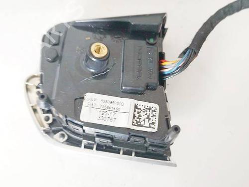 Steering wheel controls DAELIM DAYSTAR Daystar 125 FI | BP34791309E15 - Image 3