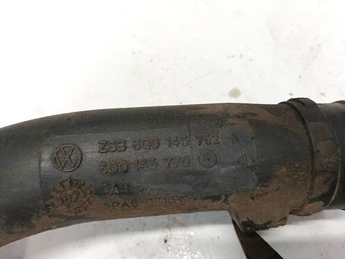 Pipe SKODA ROOMSTER (5J7) 1.9 TDI | BP32567686M125 - Image 8