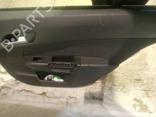Used Rear right panel Rear right panel OPEL ASTRA H (A04) 1.9 CDTI (L48) (120 hp) 35011797 35011797