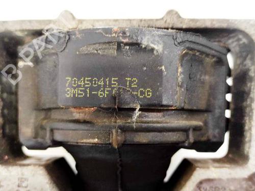 Engine mount FORD FOCUS II (DA_, HCP, DP) 1.6 | BP32936757M89 - Image 2