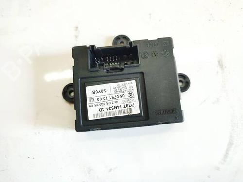 Electronic module CHEVROLET HHR 2.4 | BP32581497M83 