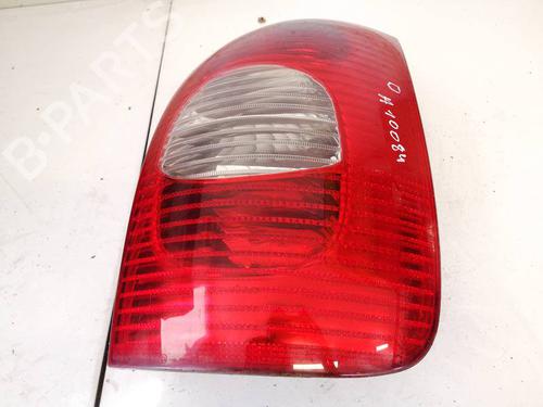 Used Right taillight Right taillight 35094787 35094787