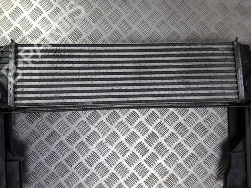 Used Intercooler Intercooler BMW 5 (F10) 525 d (204 hp) 35690396 35690396