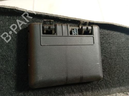 Boot lining AUDI A6 C6 (4F2) 2.0 TDI | BP40028728I3 - Image 4