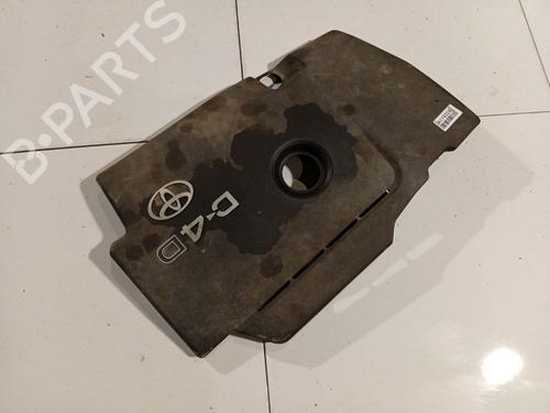 Used Upper protection Upper protection 37063696 37063696