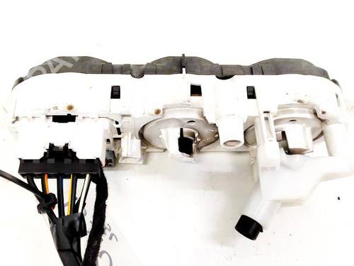 Climate control FORD FOCUS C-MAX (DM2) 1.6 TDCi | BP35306117I5 - Image 2