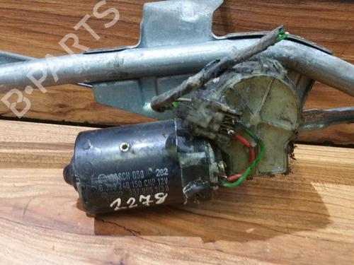 Used Front wiper motor Front wiper motor VW PASSAT B3/B4 Variant (3A5, 35I) 1.9 TD (75 hp) 35648971 35648971