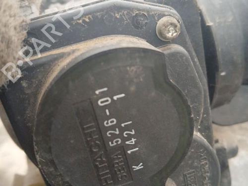 Throttle body NISSAN NOTE (E11, NE11) 1.6 | BP36547951M82  - Image 5