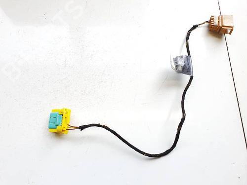 Used Wiring harness Wiring harness AUDI A5 Convertible (8F7) 2.0 TDI (143 hp) 39158823 39158823