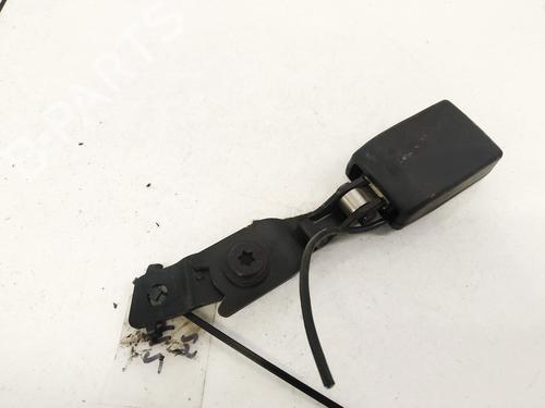 Used Seat buckle Seat buckle 35393395 35393395