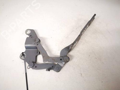 Used Hinge/Door check strap Hinge/Door check strap BMW 3 (E90) 318 d (143 hp) 35364604 35364604