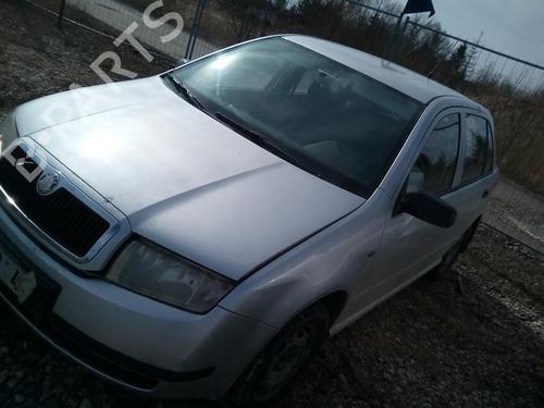 Engine mount SKODA FABIA I (6Y2) 1.4 | BP33499802M89 - Image 5