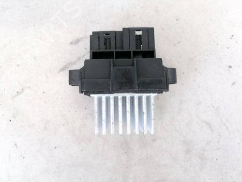 Heater resistor OPEL ASTRA J (P10) 1.7 CDTI (68) | BP35266094M108 - Image 2