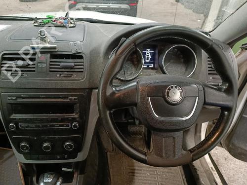 Electronic module SKODA YETI (5L) 1.2 TSI | BP32580286M83 