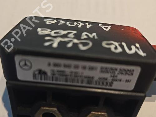 Used Electronic module Electronic module 36910110 36910110