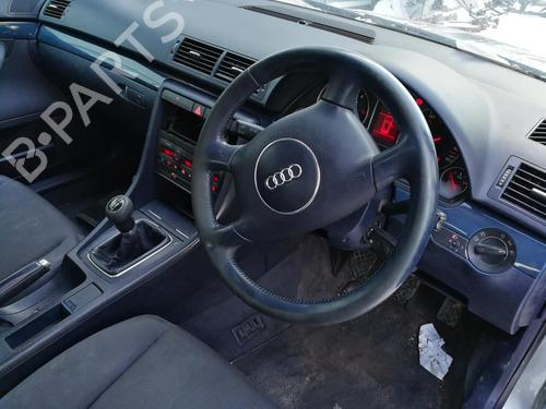 Pipe AUDI A4 B6 (8E2) 1.9 TDI | BP33494555M125 - Image 7