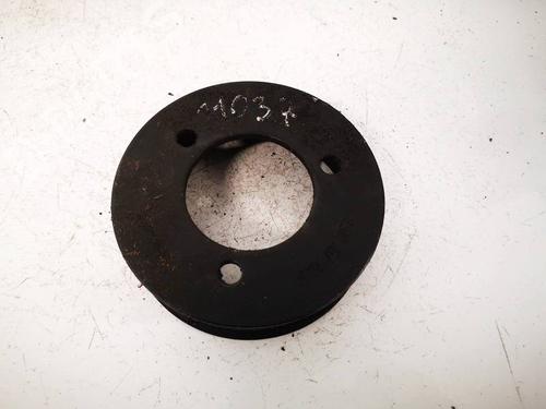 Remskive Remskive RENAULT LAGUNA III (BT0/1) 2.0 dCi GT (BT11, BT1E, BT1N) (178 hp) 36827894 36827894