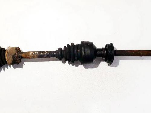 Used Right front driveshaft Right front driveshaft 39223515 39223515