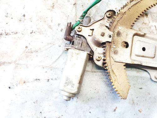 Used Right front window motor Right front window motor SUBARU LEGACY III Estate (BH) 2.5 AWD (BH9) (156 hp) 35378392 35378392