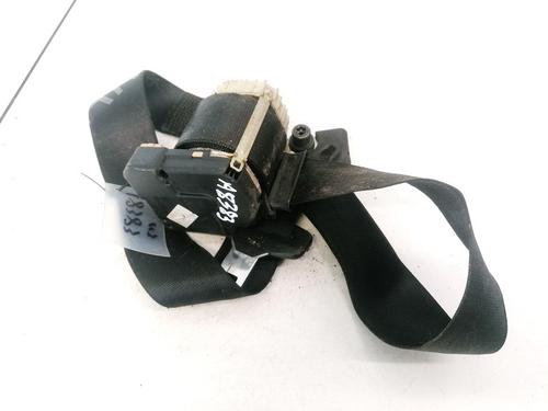 Used Front right seatbelt Front right seatbelt 35393079 35393079