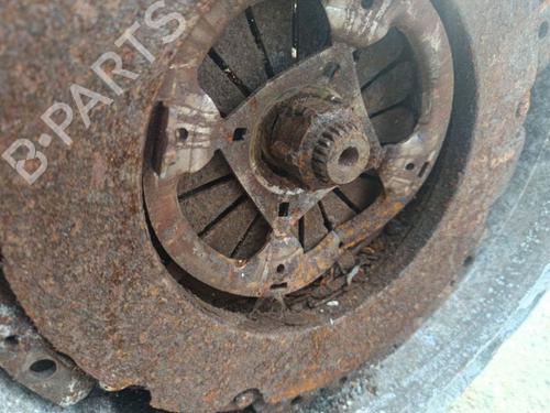 Gearbox FORD TRANSIT Van (FA_ _) 2.0 DI (FAE_, FAF_, FAG_) | BP39999219M3 - Image 4