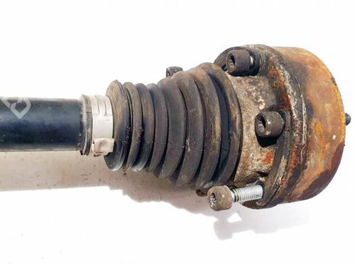 Left front driveshaft VW GOLF V (1K1) 1.6 | BP34826555M38 - Image 3