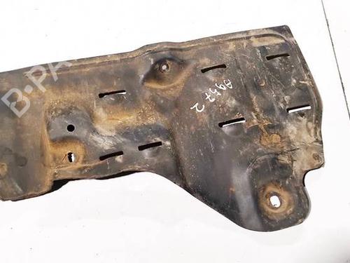 Used Underbody protection Underbody protection MAZDA 6 Saloon (GG) 2.0 (GGEP, GG10) (141 hp) 35111247 35111247