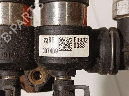 Injector SAAB 9-3 (YS3F, E79, D79, D75) 1,8t BioPower | BP34744009M100 - Image 4