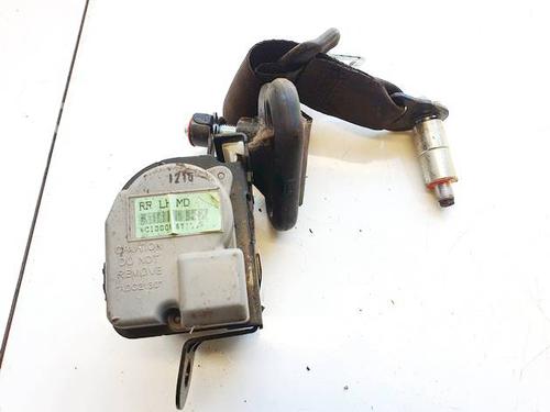 Rear left seatbelt SSANGYONG ACTYON I 2.3 | BP34918007I29 - Image 3