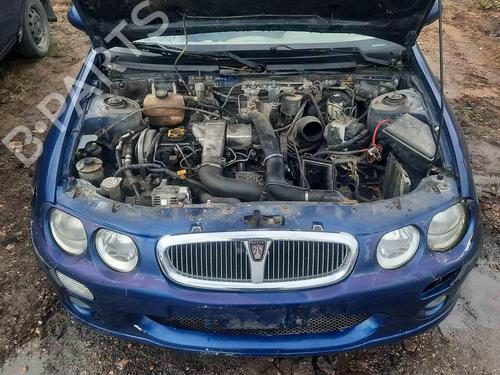 Engine mount ROVER 25 I Hatchback (RF) 2.0 iDT | BP33086161M89  - Image 6