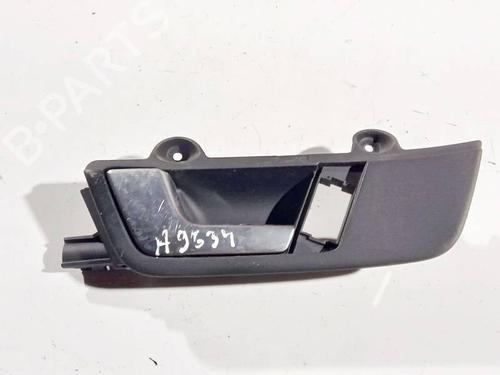Used Front left interior door handle Front left interior door handle AUDI A4 B7 (8EC) 2.0 TDI (140 hp) 35186956 35186956