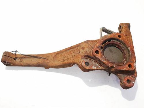 Used Right front steering knuckle Right front steering knuckle 35374104 35374104