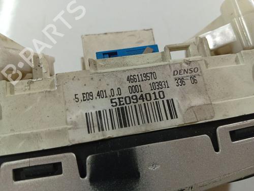 Climate control OPEL CORSA D (S07) 1.3 CDTI (L08, L68) | BP34867785I5 - Image 4