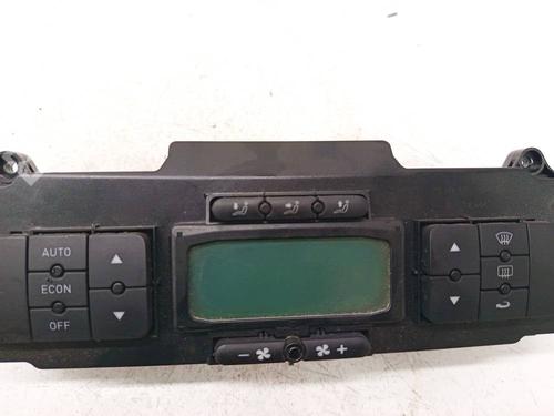 Climate control SEAT ALTEA (5P1) 1.9 TDI | BP36507008I5 - Image 3