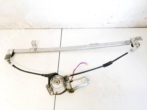 Rear left window mechanism MAZDA 3 (BK) 1.6 DI Turbo | BP35023061C24 - Image 2