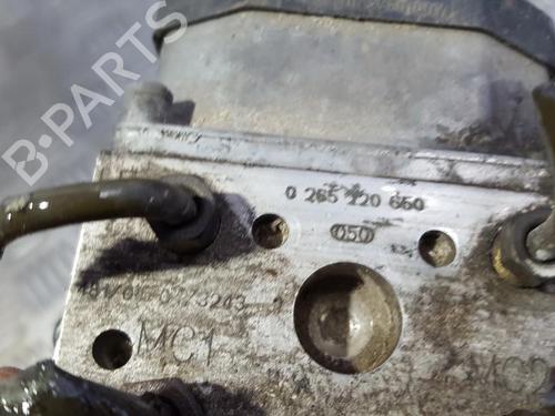 Used ABS pump ABS pump CHEVROLET LACETTI (J200) 1.8 (121 hp) 35675923 35675923