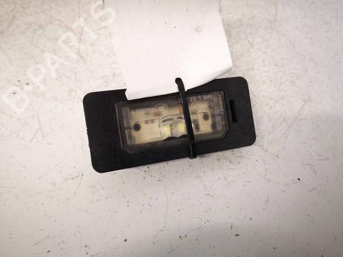 Used Licence plate light Licence plate light 38641272 38641272