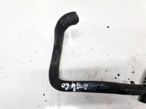 Pipe PEUGEOT 607 (9D, 9U) 2.0 HDI | BP32622299M125