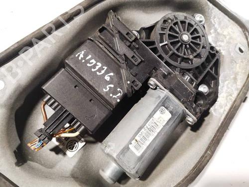 Used Right rear window motor Right rear window motor 35041458 35041458