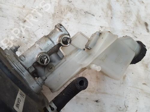 Used Brake master cylinder Brake master cylinder MAZDA 6 Hatchback (GH) 2.0 MZR (GHEFS) (147 hp) 35854972 35854972