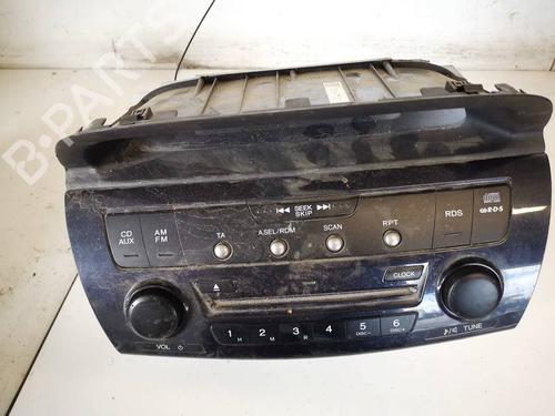 Used Radio Radio HONDA FR-V (BE) 1.8 (BE1) (140 hp) 35237150 35237150