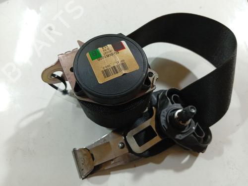 Used Rear right seatbelt Rear right seatbelt 34824781 34824781