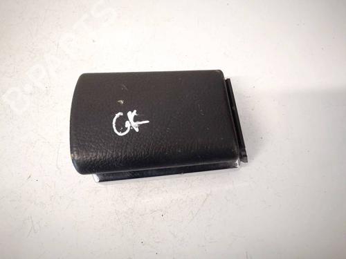 Used Ashtray Ashtray MERCEDES-BENZ S-CLASS (W221, V221) S 350 (221.056, 221.156) (272 hp) 34741903 34741903